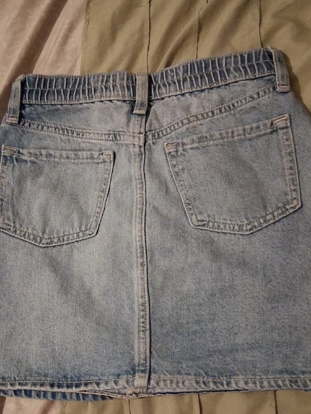 Girls Old Navy Skirt